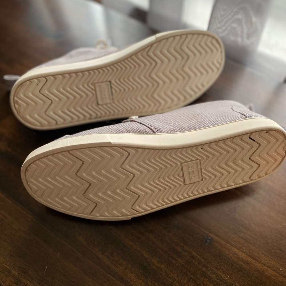 Toms booties - Picture 6 of 6